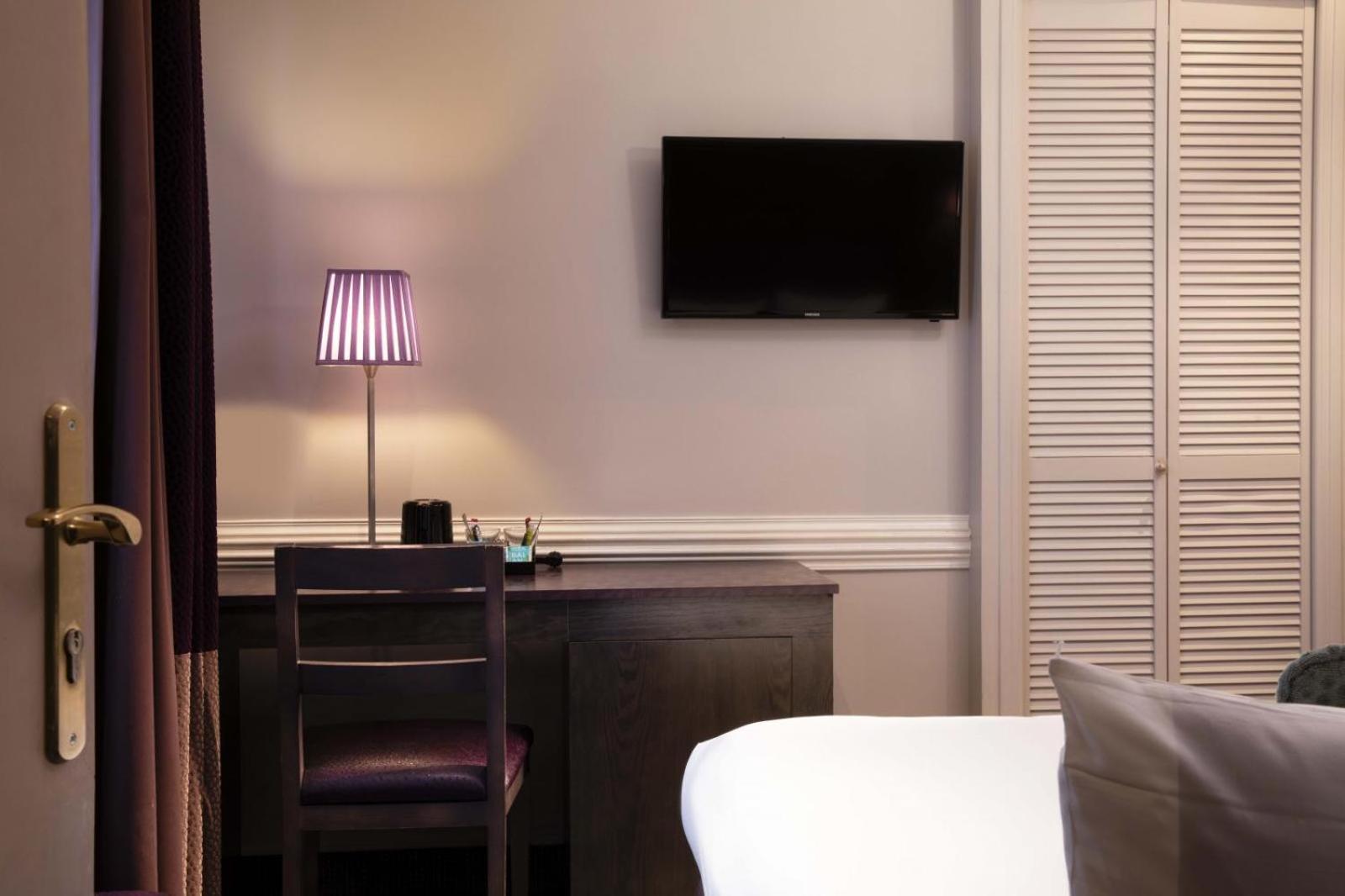 Luxury Arc Of Triumph Apartment Paris Luaran gambar